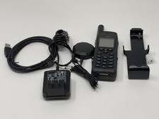 Iridium 9555 Satellite Phone