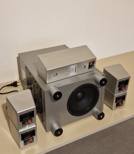 Quadral sub subwoofer - quadral,