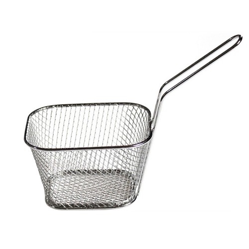 1pcs mini cestello frittura - 1pcs,
