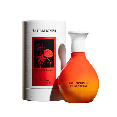 The harmonist profumo florae - the,