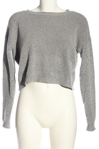 Subdued maglione girocollo - subdued,