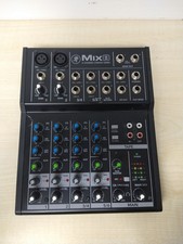 Mackie Mix 8 Mixer compatto 8