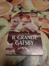 Il Grande Gatsby Fitzgerald Libro
