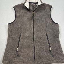 GILET SYNCHILLA FLEECE Vintage