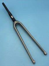 BMC Teammachine SLR forcella