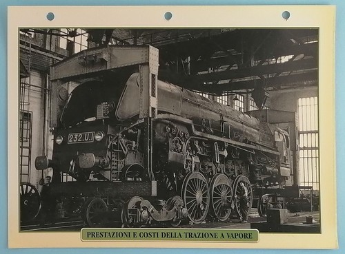 Prestazioni costi della - e,