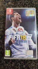 Fifa nintendo switch - nintendo,