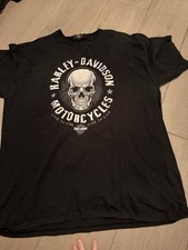 Harley-Davidson Bicicletta da