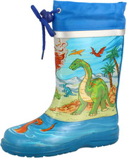 Dinos, Stivali Di Gomma