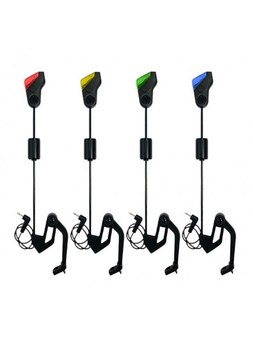Pro led swinger set 4 - led,