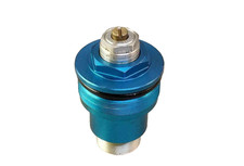 (SN23) Bullone tappo forcella precarico Kawasaki -- 44029-1164