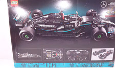 lego, Mercedes AMG F1 W14 E