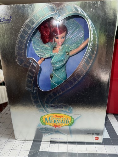 Disney sirenetta aqua - la,