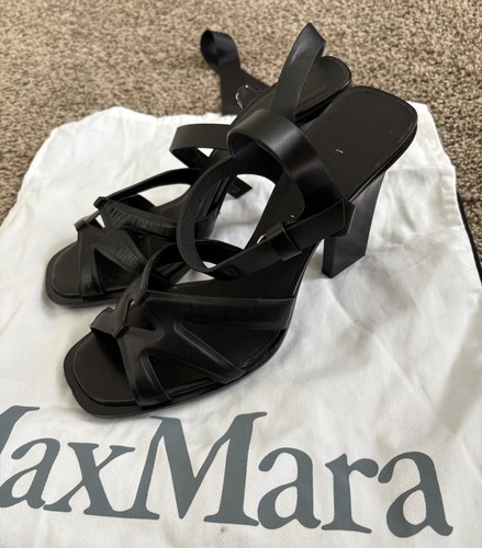 Sandali max mara 120mm - max,