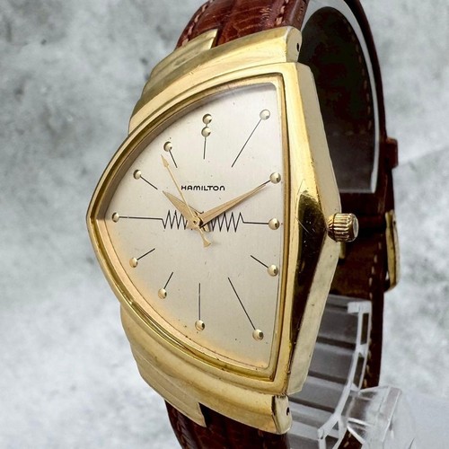 Hamilton ventura registered - ventura,