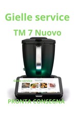 NEW BIMBY TM7 NUOVO NERO  24