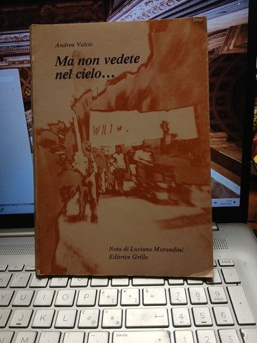 Non vedete nel cielo - nel,