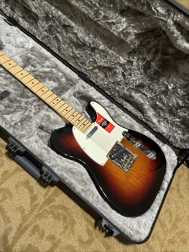 Fender american pro telecaster - fender,