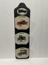 Porta lettere lettere da