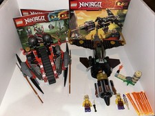Lego Ninjago Boulder Blaster
