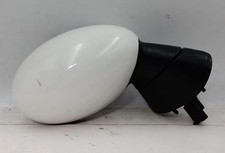 SPECCHIETTO ELETTRICO DESTRO per MINI (R50/R53) (07/01>07/06<) 1.4 TDI (55KW)