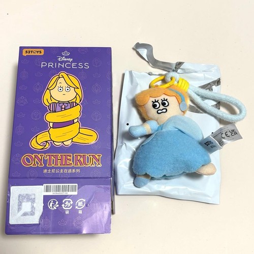 Peluche 52toys disney - 52toys,