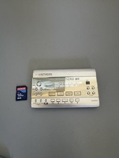 BOSS Micro BR 4 tracce
