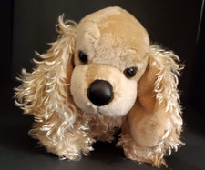 Webkinz American Cocker