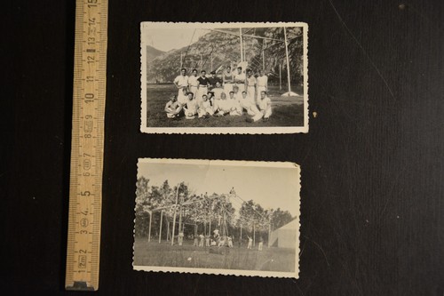 Foto militare aviazione regia - militare,