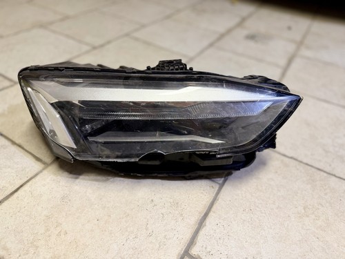 Faro anteriore 8w6941012 - faro, dx