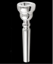 Tromba Schilke 14A4a argentata