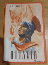 libro romanzo ottavio racconto