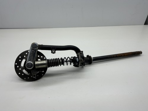 Forcella fork mozzo anteriore - forcella,