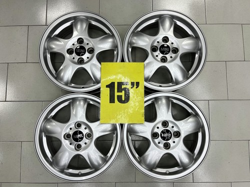 Rl63 cerchi originali - cerchi, mini