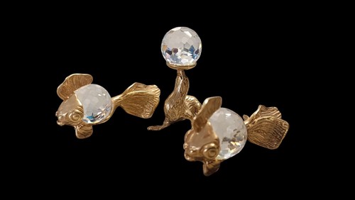 Swarovski collection tris - collection,