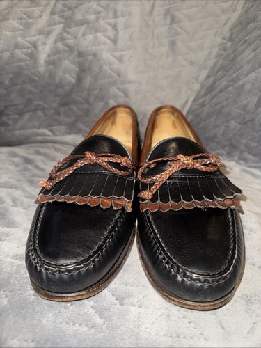 Mocassino allen edmonds - mocassino,