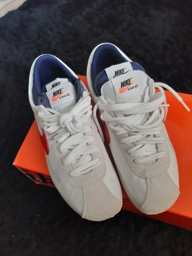 Nike sacai zoom cortez - zoom, sp