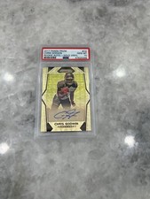 2017 Panini Prizm Chris Godwin