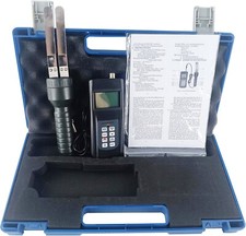 Misuratore di Umidità Carta