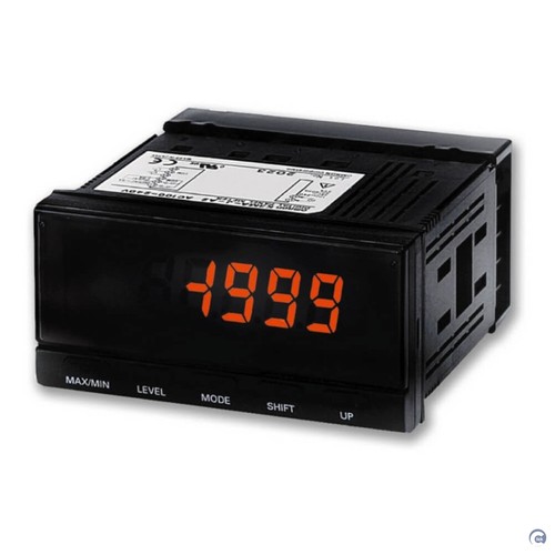 Omron k3ma v ac - v, ac/dc
