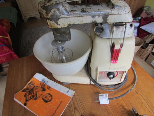 Rarità robot cucina - cucina, velox