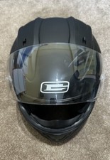 Casco moto integrale G-Mac