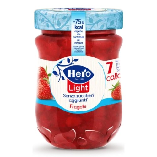 Confettura hero light - confettura,