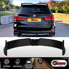Spoiler tetto posteriore BMW