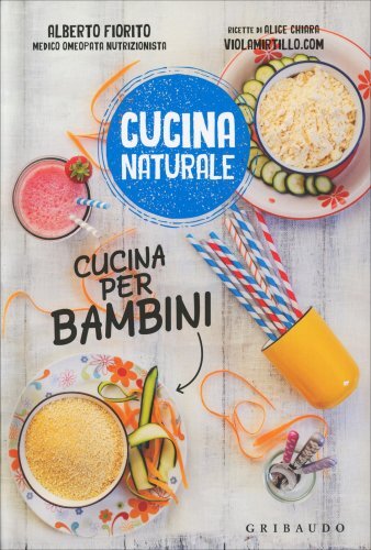 Libro cucina per - cucina, bambini
