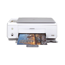 HP PSC 1510 Q5880B -