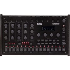 KORG Drumlogue Hybrid Drum