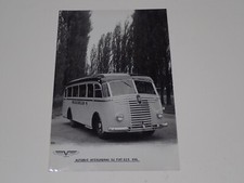 OFFICINE VIBERTI AUTOBUS FIAT