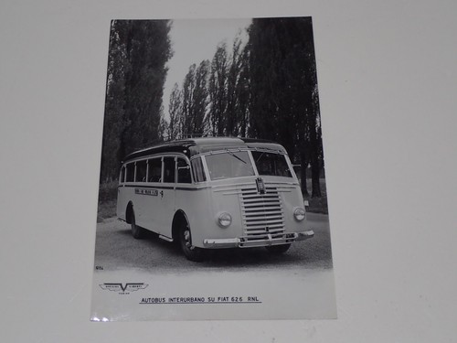 Officine viberti autobus fiat - viberti,