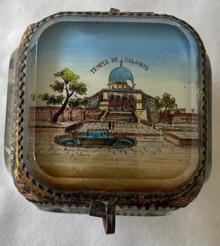 Antique french pocket watch - antique,